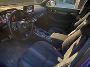 Honda Civic 2023 Blue for sale