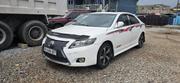 Toyota Camry SE 4dr Sedan (2.5L 4cyl 6AM) 2010 White for sale