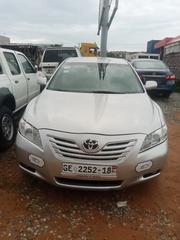 Toyota Camry 2010 Gold for sale