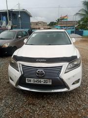 Toyota Camry 2009 White for sale