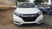 Honda HR-V 2018 White for sale