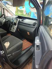 Toyota Voxy 2010 Purple for sale