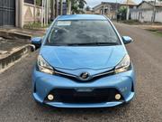 Toyota Vitz 1.3 FWD 3dr 2014 for sale