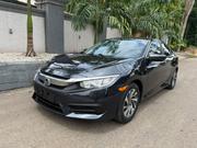 Honda Civic 2019 Gray for sale