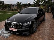 Mercedes-Benz E300 4Matic AWD Sedan (2.0L 4cyl 9A) 2017 Black for sale