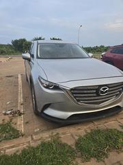 Mazda CX-9 Touring AWD 2016 Silver for sale