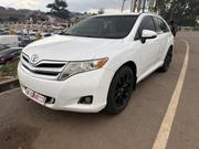 Toyota Venza 2014 White for sale