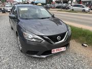 Nissan Sentra SV 2016 Gray for sale