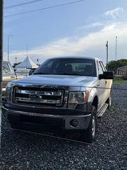 Ford F-150 XL 2010 Silver for sale