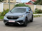 Honda CR-V 2020 Gray for sale