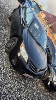 Toyota Corolla 2013 Black for sale