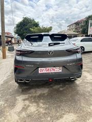 Changan UNI-T 1.5 FWD 2021 Gray for sale