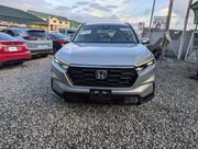 Honda CR-V EX-L AWD 2025 Silver for sale