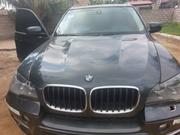 BMW X5 2011 Gray for sale