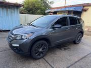 Honda CR-V EX 4dr SUV (2.4L 4cyl 5A) 2014 Gray for sale