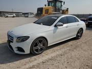 Mercedes-Benz E350 2020 White for sale