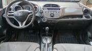 Honda Fit 2013 Gray for sale