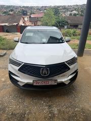 Acura RDX 2020 White for sale