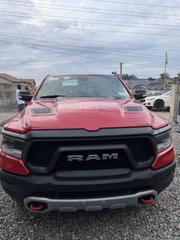 Dodge RAM 2019 Red for sale