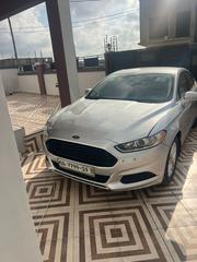 Ford Fusion SE 2013 Silver for sale