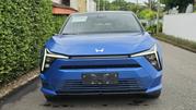 New Honda CR-V e:FCEV Base 2025 Blue for sale