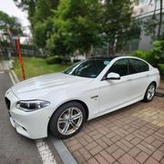 BMW F-Series 2017 White for sale