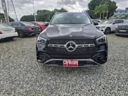 Mercedes-Benz GLE-Class 2024 Black for sale