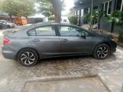 Honda Civic 2012 for sale