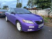 Toyota Camry 2010 Purple for sale