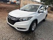 Honda HR-V 2017 White for sale