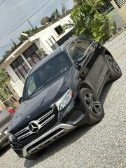 Mercedes-Benz GLC-Class 2019 Black for sale