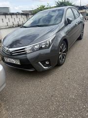 Toyota Corolla L 4dr Sedan (1.8L 4cyl 6M) 2015 for sale
