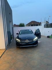 Mercedes-Benz C300 Base 4Matic Sedan AWD (2.0L 4cyl 7A) 2017 Blue for sale