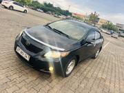 Toyota Corolla 2010 Black for sale