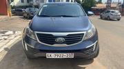 Kia Sportage 2015 Blue for sale