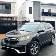 Honda CR-V EX AWD 2018 Teal for sale