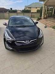 Hyundai Elantra SE Sedan FWD (1.8L 4cyl 6A) 2016 Black for sale