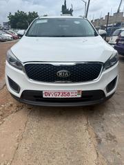 Kia Sorento 4dr SUV 2016 Black for sale