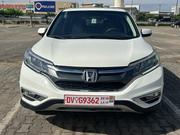 Honda CR-V EX 4dr SUV (2.4L 4cyl CVT) 2016 White for sale