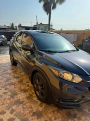 Honda HR-V 2018 Purple for sale