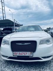Chrysler 300C Base AWD 2016 White for sale