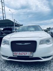 Chrysler 300C Base AWD 2016 White for sale