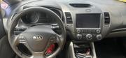 Kia Forte 2014 Gray for sale
