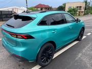 Jetour Dashing 2023 Blue for sale