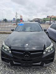 Mercedes-Benz E350 Base 4Matic Sedan AWD (3.5L 6cyl 7A) 2015 Black for sale