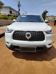 Great Wall King Kong Poer 2022 White for sale