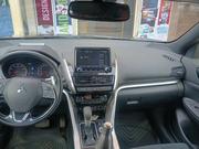 Mitsubishi Eclipse 2023 Gray for sale