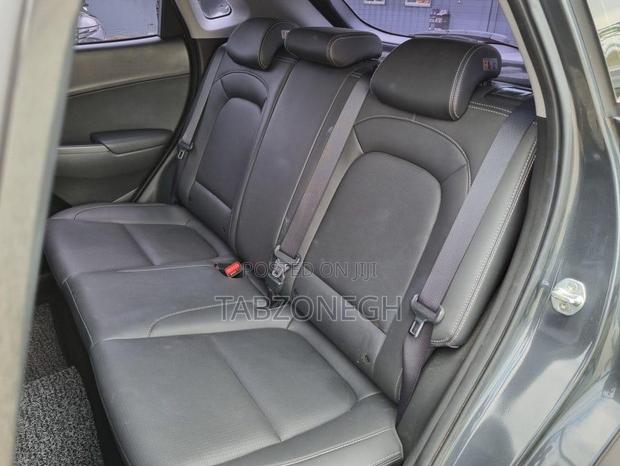 Kia Niro 2017 Black