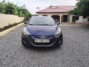 Hyundai Elantra GLS Sedan FWD (1.8L 4cyl 6M) 2013 Blue for sale