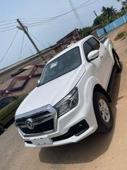 Dongfeng Rich 6 2022 White for sale